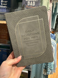 Daily Devotions for Men