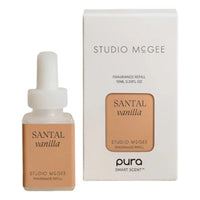 Pura Home Smart Vial-Santal Vanilla