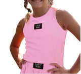 Lulu Mac Youth Tank