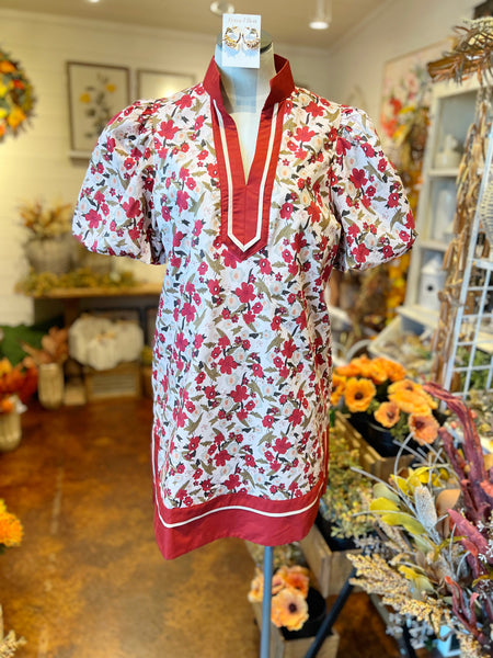 Astrid Dress