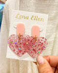 Paris Earrings