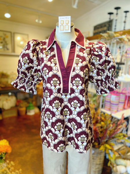 Kelsee Top