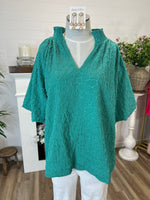 Calypso Top