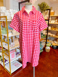 Ginger Dress