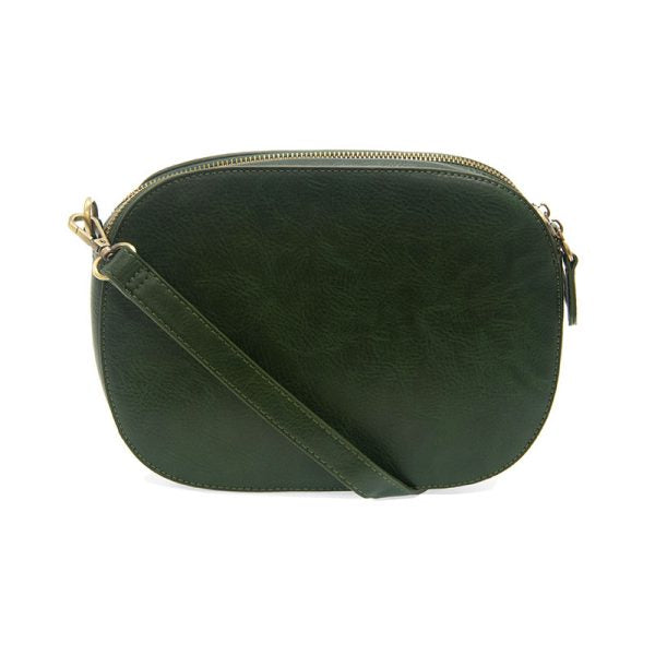 Joy Susan Pine Nora Large Double Zip Camera Bag