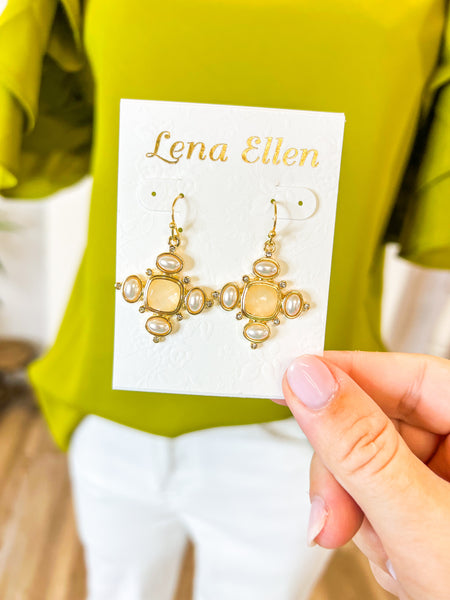 Bev Earrings