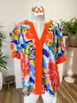 Brightside Floral Top