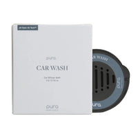 Pura Car Diffuser Refill-Car Wash