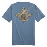 LB Tee-Dog/Moon Sailfish