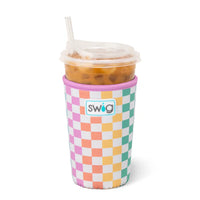 Swig Party Coolie Med
