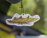 Scent South Air Fresh