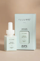 Pura Home Smart Vial- Fresh Sea Salt