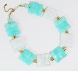 TJ Glow Stone Necklace