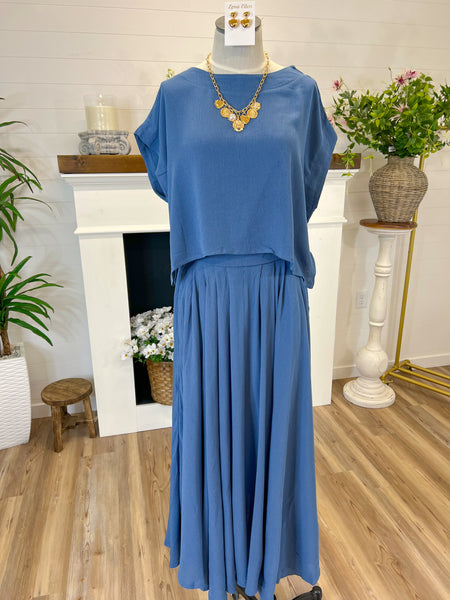 Greece Set