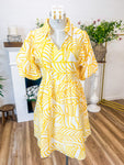 Sundaze Dress