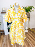 Sundaze Dress