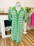 Gia Dress