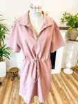 Hailey Dress