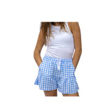 Lulu Mac Skort