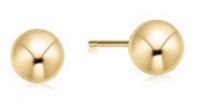 enewton classic 8mm ball stud-gold