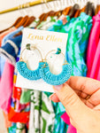 Ocean Breeze Earrings