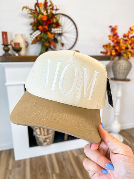 Mom Hat-Tan