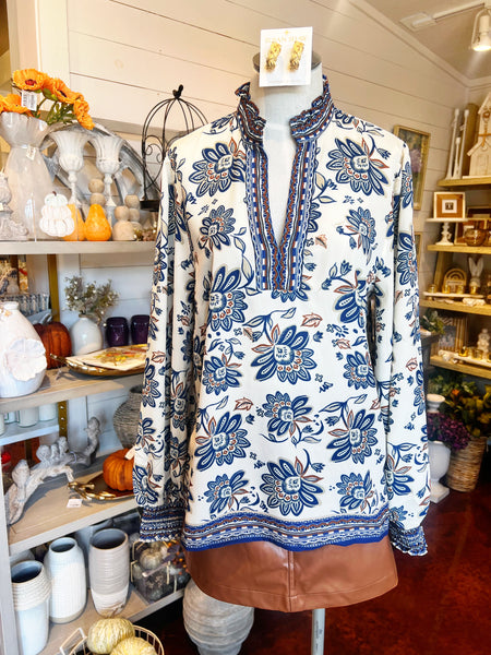 Savannah Top