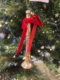 12 days of christmas ornament shapes