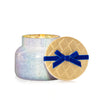 CB Volcano Artisan Winter Bazaar Signature Candle