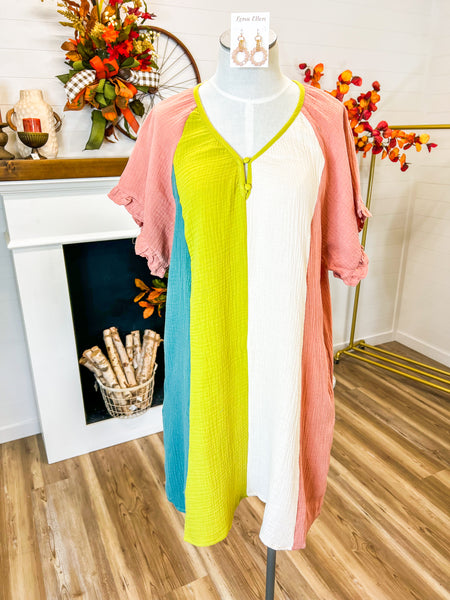 Holly Dress