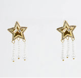 TJ Belle Star Earrings