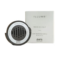Pura Car Diffuser Refill-Fresh Sea Salt