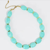 TJ Jelly Pop Necklace