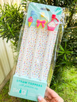 Swig Straw Topper Set
