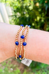 Navy Nancy-3 Stack