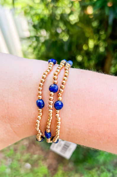 Navy Nancy-3 Stack