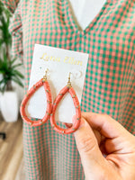 Della Earrings