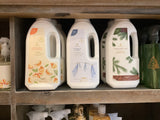 thymes laundry detergent