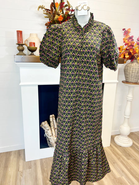 Britton Midi