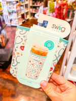 Swig Party Coolie Med