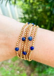 Navy Nancy-5 Stack