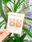 Clover Hoops