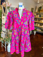 Sydney Shift Dress