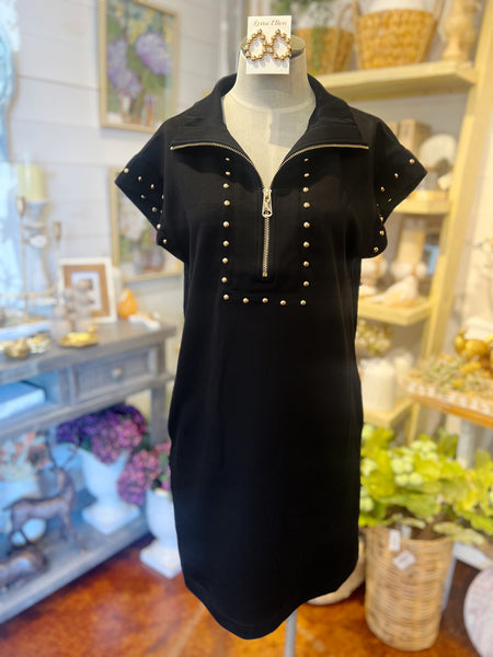 Mary Ellen Dress