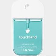 Touchland Hand Sanitizer