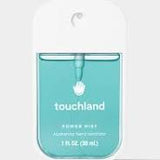 Touchland Hand Sanitizer