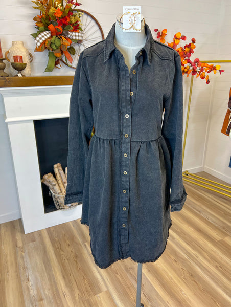 Janelle Dress