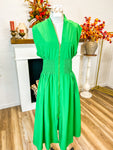 Kelly Zip Midi