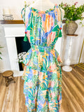 Jamaica Dress