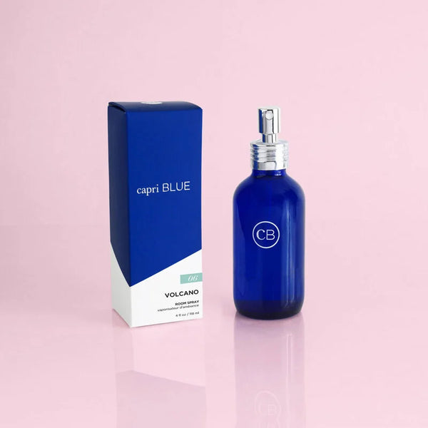 Capri Blue 3.5oz Room Spray-Volcano